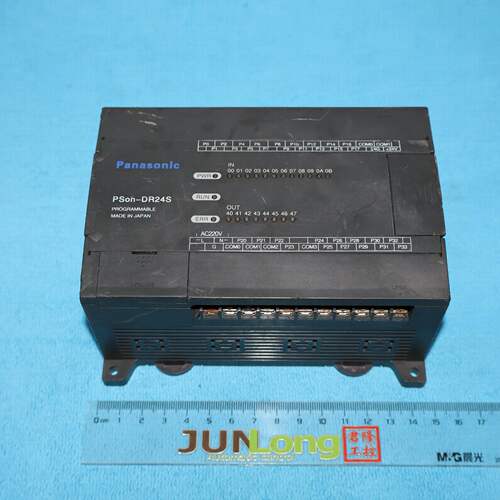 =Panasonic/松下  PSON-DR24S  询价