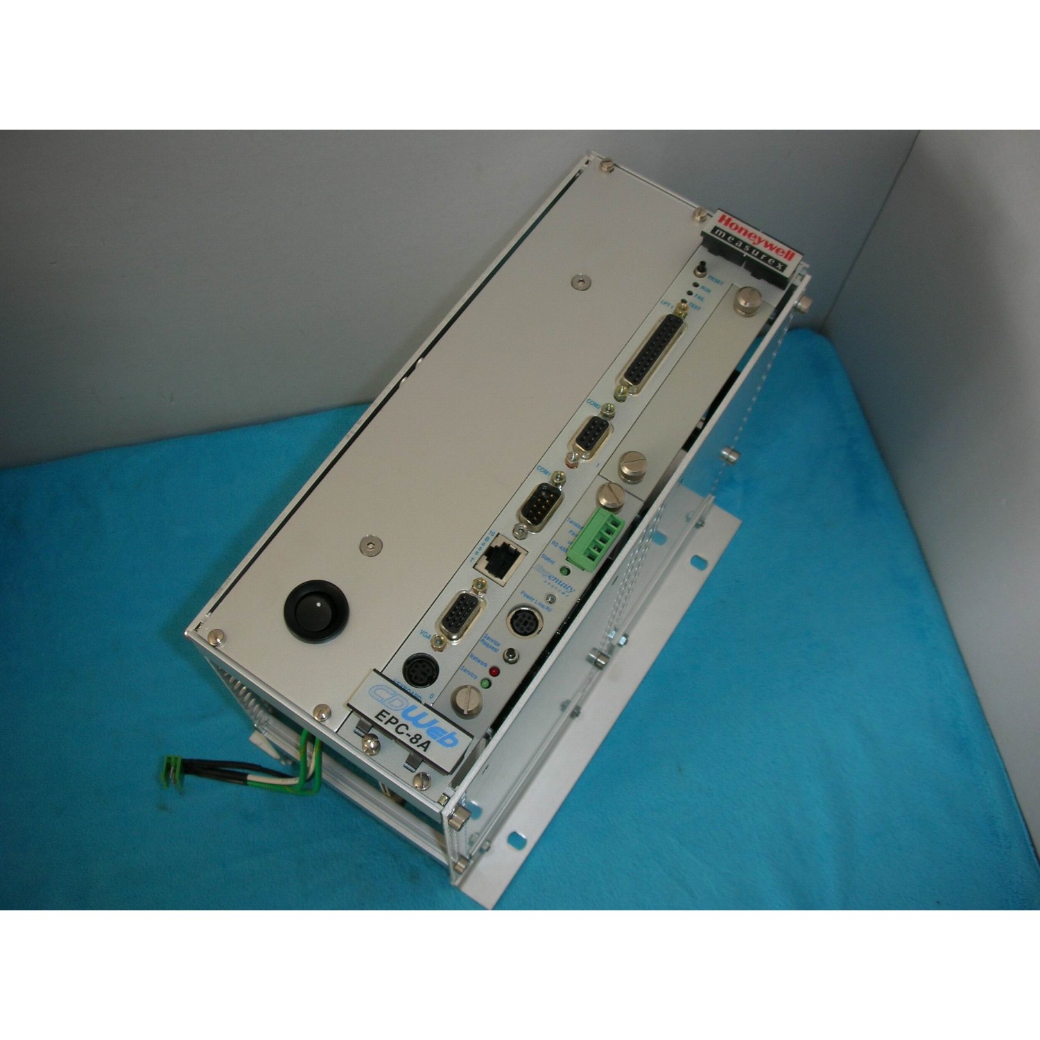 HONEYWELLEPC-8A-DX4-100-2