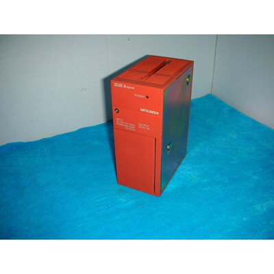 Mitsubishi三菱A1S61P