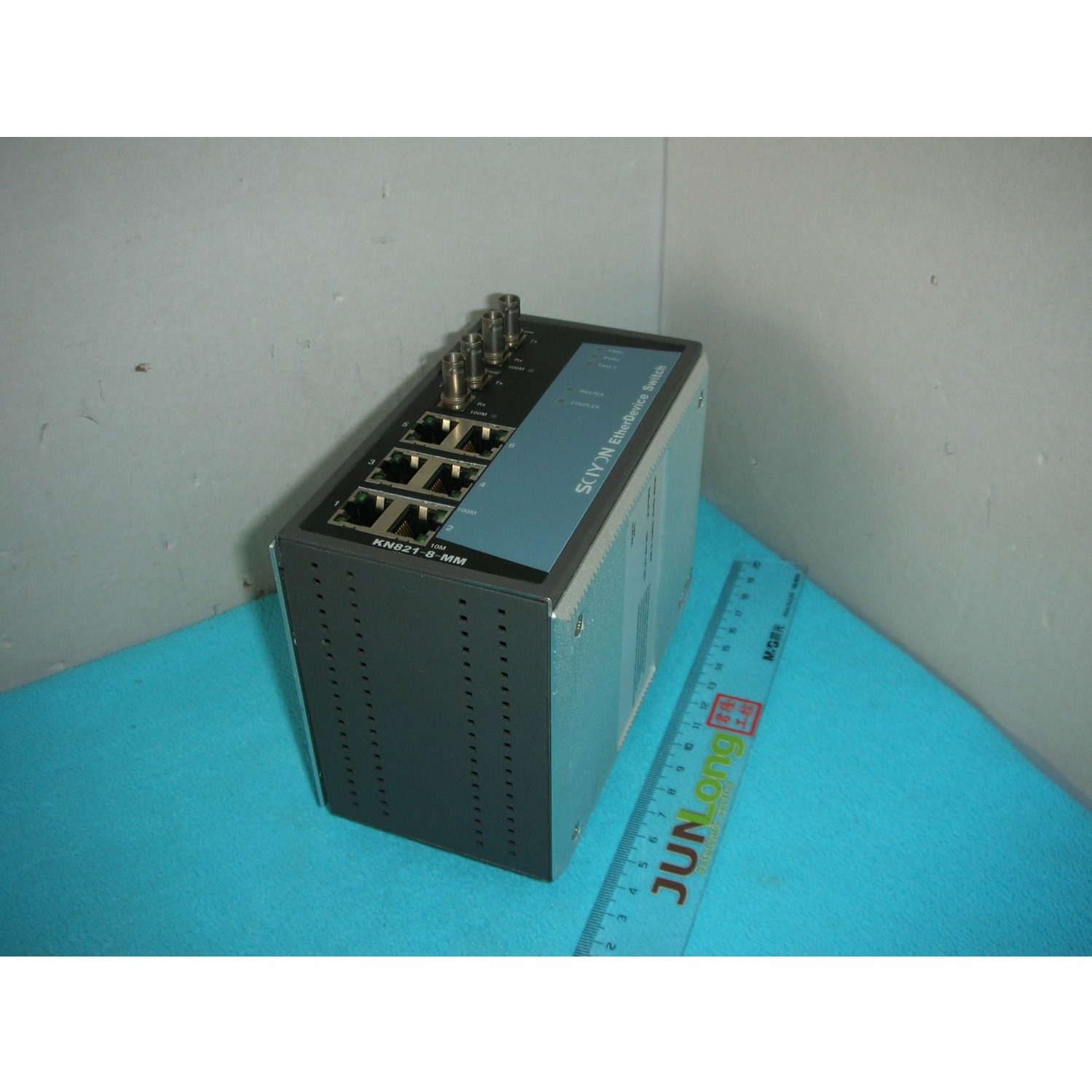 SCIYON交换机KN821-8-MM