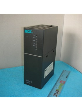 MOX  PLC  MX-IOIF-C   询价