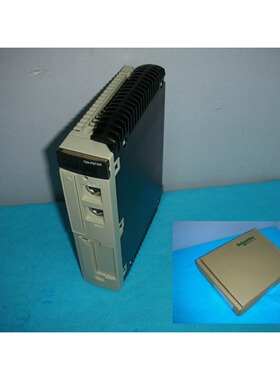 Schneider  TSX P57104M 询