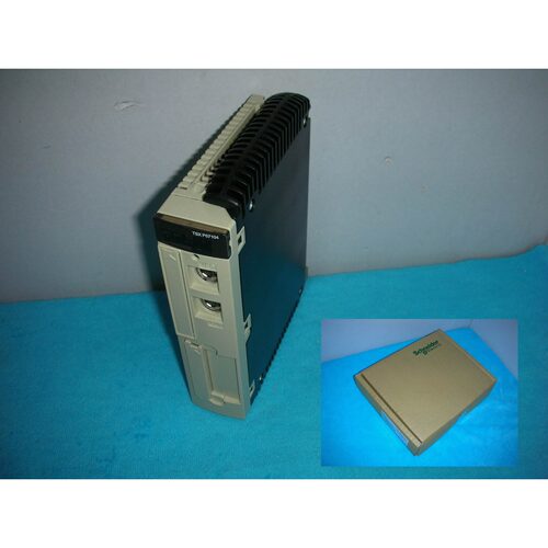 =Schneider  TSX P57104M 询