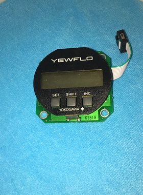 YOKOGAWA  YEWFLO  F9328QM-02  询价