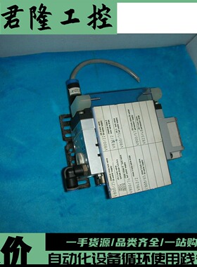 =德国FESTO/费斯托 CPV10-GE-DIO1-8 165809   161416 一套