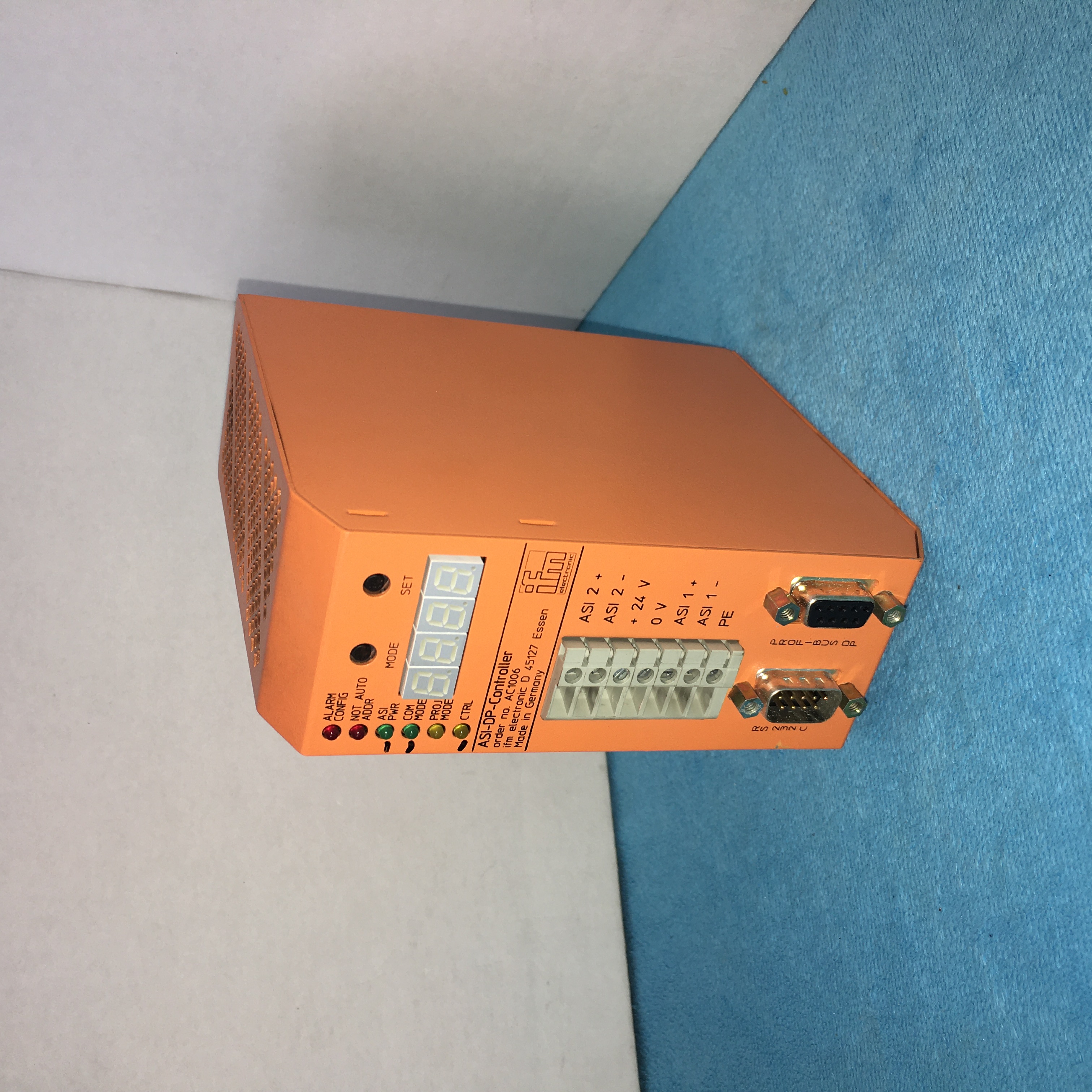 IFM   ASI-DP-Controller AC1006   询价