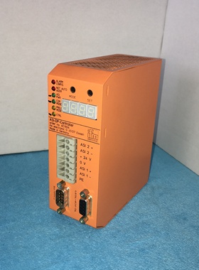 IFM   ASI-DP-Controller AC1006   询价