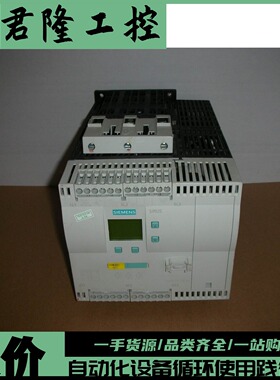 SIEMENS    3RW4427-1BC44    询