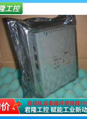 施耐德 TSXETZ410（有故障，配件卖）  询价