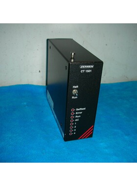 JENSEN CT1501  / 51.1501.51