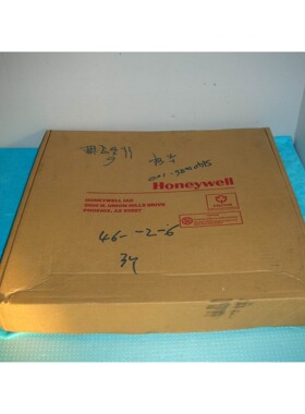 Honeywell/霍尼韦尔 51401286-100 全新带包装询价