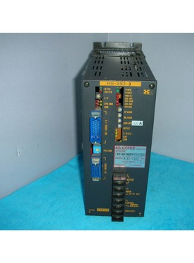 HD HS-350-3 / RH-20-6004-E020A0 ADJUSTED  询价