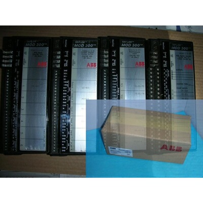 ABB MOD300 6234BP10910/6234BP10920/6234BP10930询价