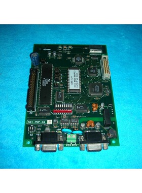 GE  SBI-PDP-32 ECS1888-1  询价