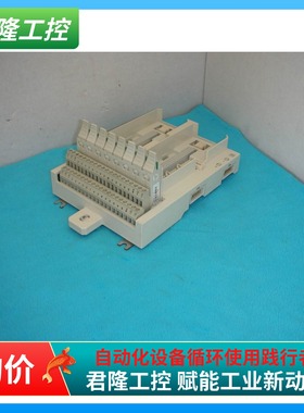 ABB  TU844  3BSE021445R1  询价