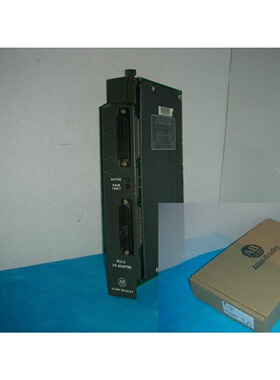 Allen Bradley 1771-AL  询价