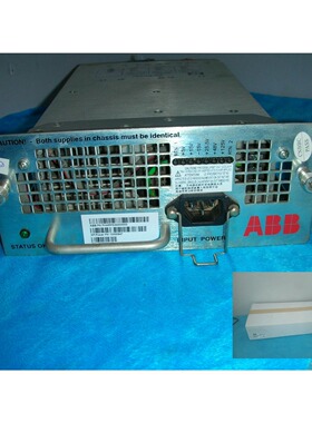 ABB  PHARPS32200000 /F8G2B9B3B6 询