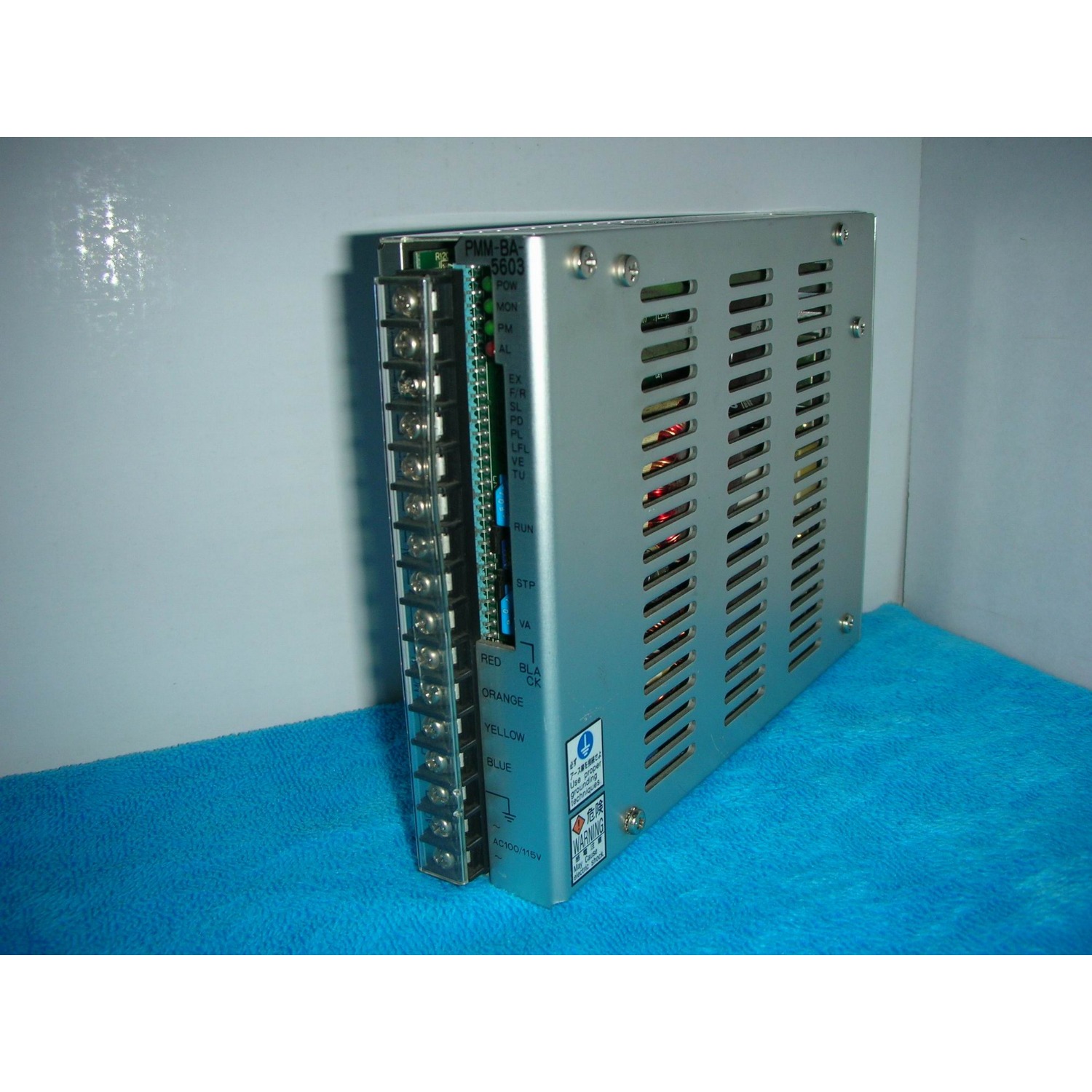 SANYO PMM-BA-5603-1询