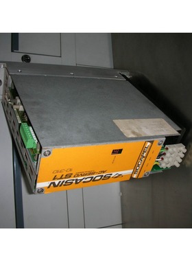 SOCAPEL SOCASIN ST1/10-310 AC-SERVO