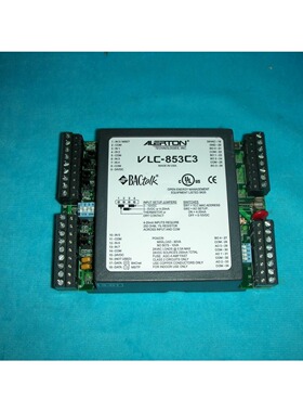 VLC-853C3 / VLC-853 美国霍尼韦尔honeywell 艾顿ALERTON  询价