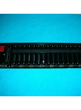 OPTO22 SNAP-PAC-RCK16  询 0.5kg