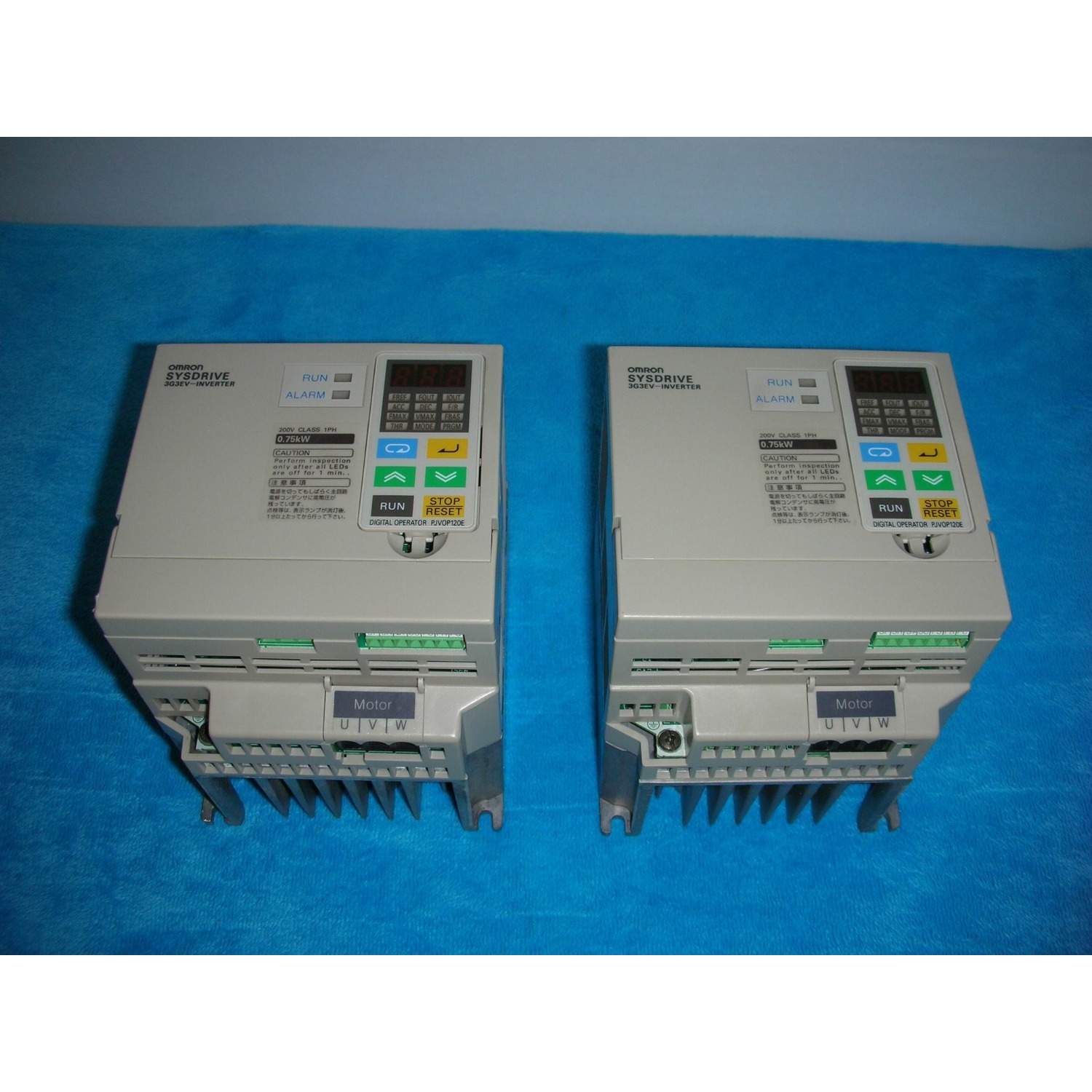 OMRON   3G3EV-AB007M-E    询