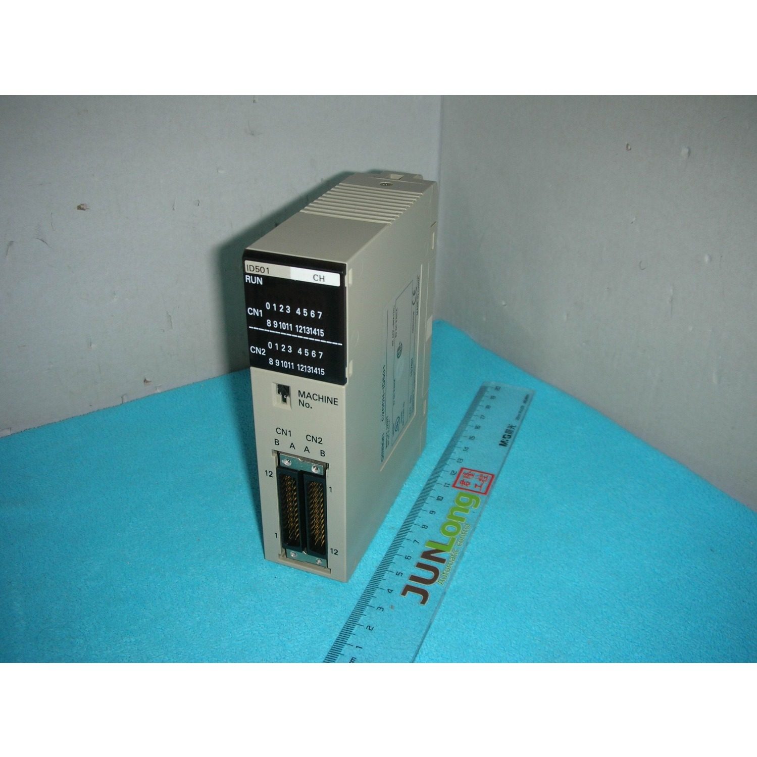 OMRONPLC模块C200H-ID501