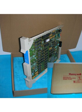 霍尼韦尔TDC3000卡件 Honeywell 51304487-100  MU-PDOX02询价
