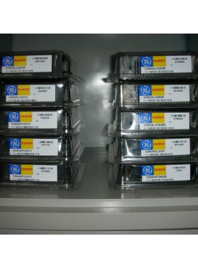 GE FANUC/发那科 IC693MDL310  询价