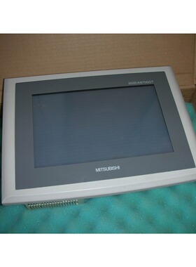 三菱触摸屏 A8GT-70G0T-EW +A7GT-BUS+A8GT-PWEL 询价
