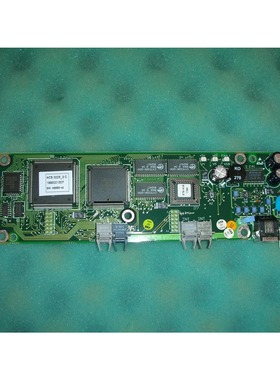 ABB变频器ACS600系列 CPU板 NAMC-11  3BSE015488R1