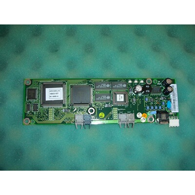 =ABB变频器ACS600系列 CPU板 NAMC-11  3BSE015488R1