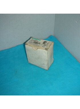 SIEMENS/西门子  3TF3101-0AP0  询价