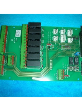 CCTC 21402-4 Circuit-Board