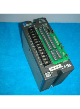 PACIFIC SCIENTIFIC    PC832-001-N    询
