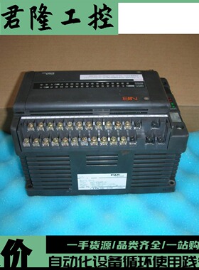 富士 PLC  NB2-P36R3-AC  询价