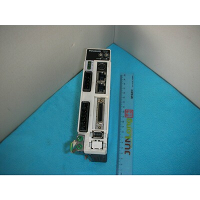 Panasonic伺服驱动MADDT1207N01