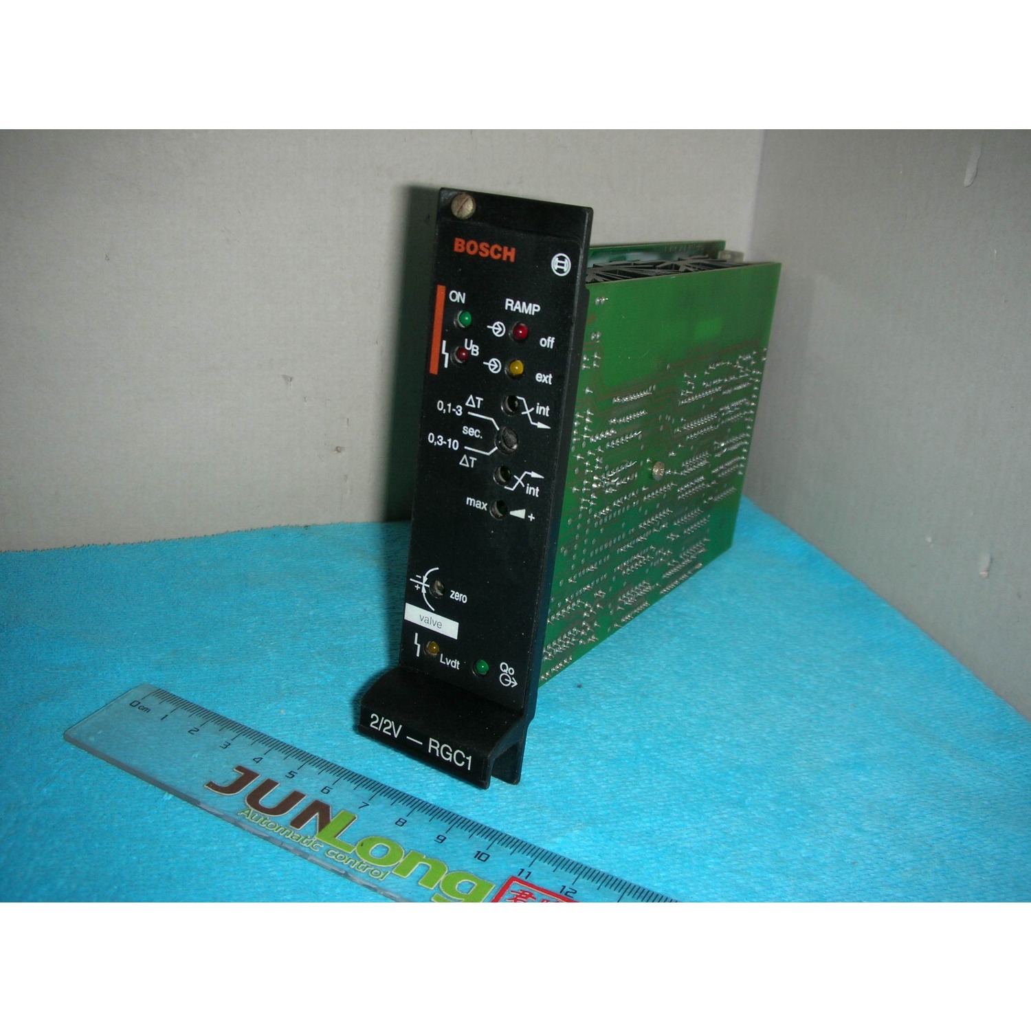 VT-VRPA1-527-20/V0/RTS-2/2V