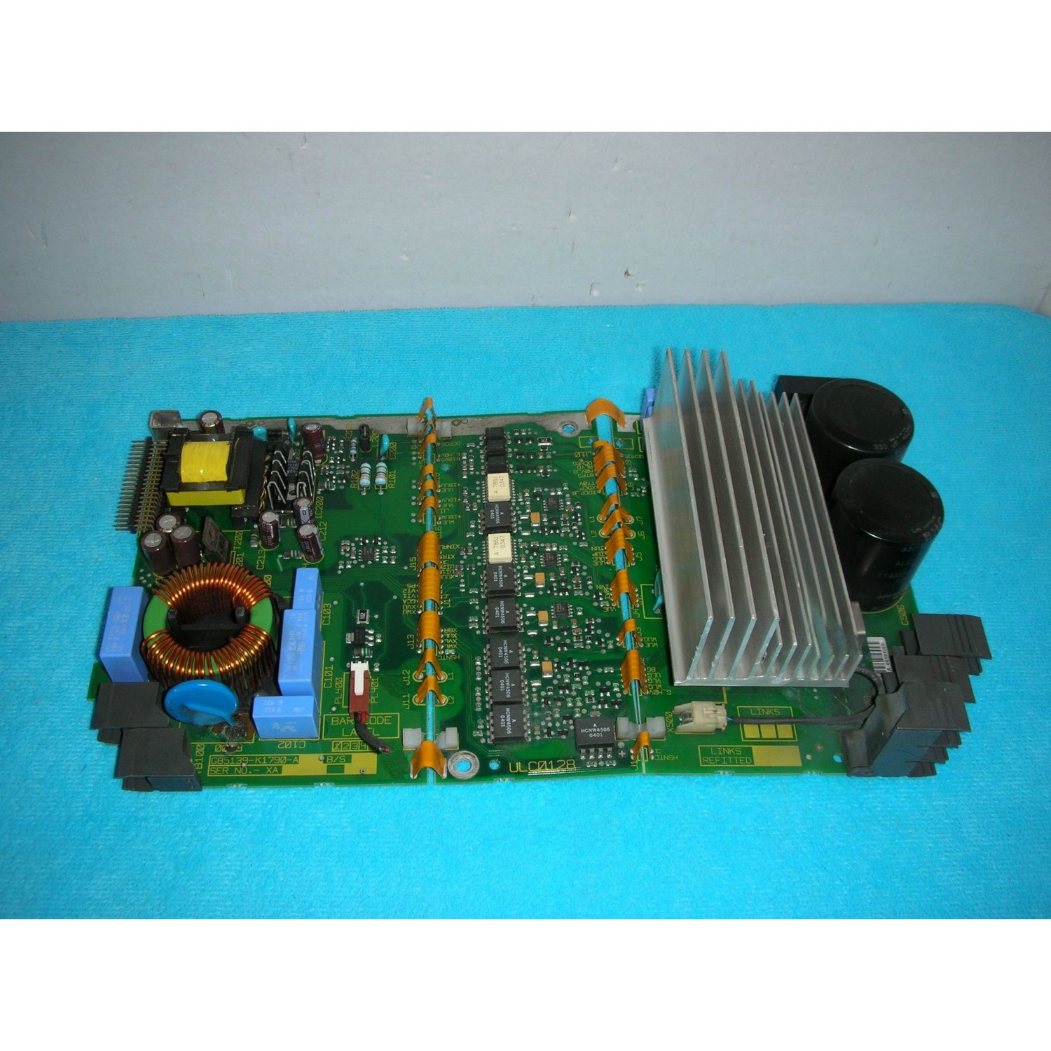 G85139-K1790-AULC0128