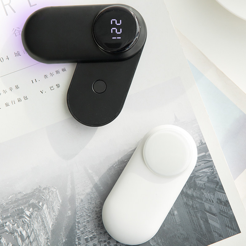 折叠uvc紫外线杀菌灯手持便携