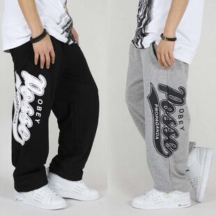 Jeans pour adolescent droite en vrac en CVC pour printemps - Ref 1463431 Image 3