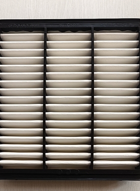 适配现代palisade帕里斯帝空气滤芯FILTER-AIR CLEANER MOBIS