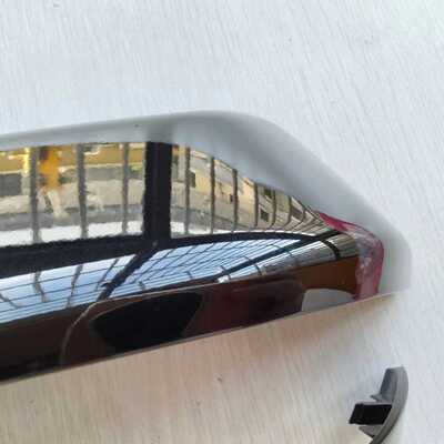 亮片tuontuix起亚后视镜盖