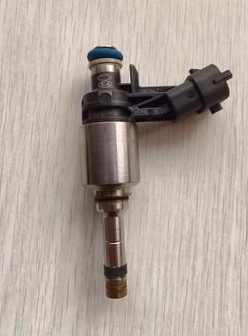 现代起亚捷尼赛思G90G80专用喷油嘴353103F700Fuel Injector