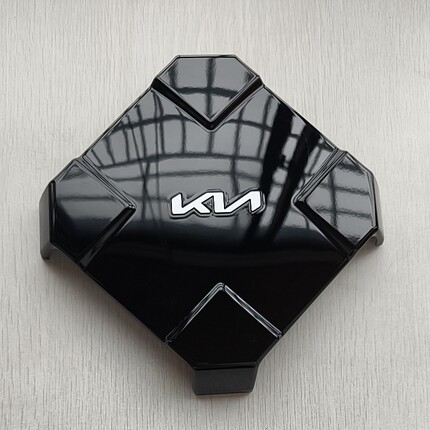 适配起亚EV9嘉华EV6EV3索兰托K8狮铂拓界轮毂盖CAPASSY-WHEEL HUB