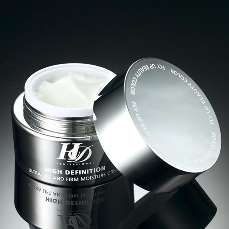 中国台湾原装HD肌因逆龄胜肽霜锁水保湿抗皱紧致精华逆龄修复晚霜