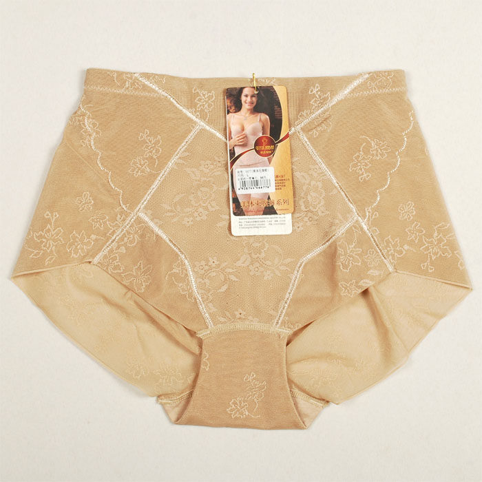 body amincissant en nylon - Ref 674144 Image 4