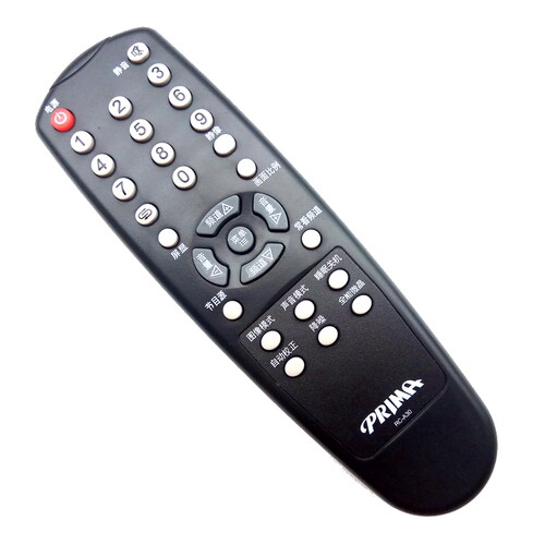 适用于厦华LC-40/42HC18/35/56 42/46/47HU27/35 42/47HK55遥控器
