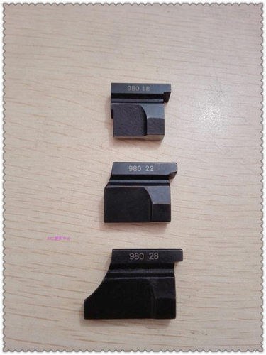 兄弟圆头锁眼机980 9810 9820上刀/下刀S35437-001/弯针 质优价廉