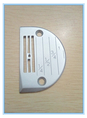 方德电脑平车针板 FD502803 E针板 E20 E22 E24 E18